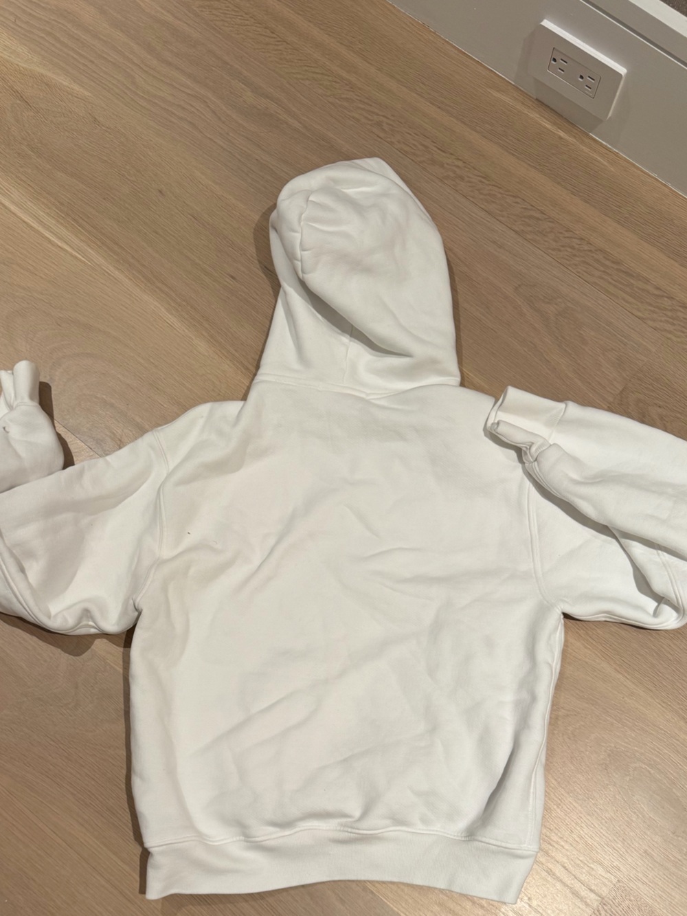 Madhappy Hoodie with Pink Accent - Picture 2 of 2